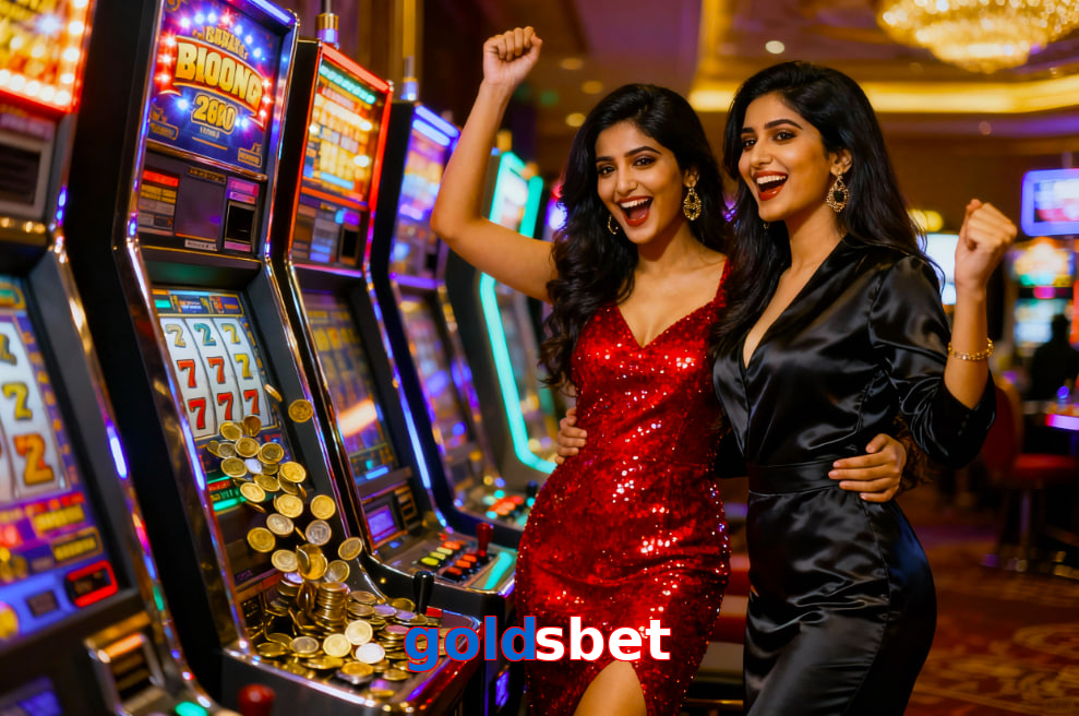 Goldsbet download illustration